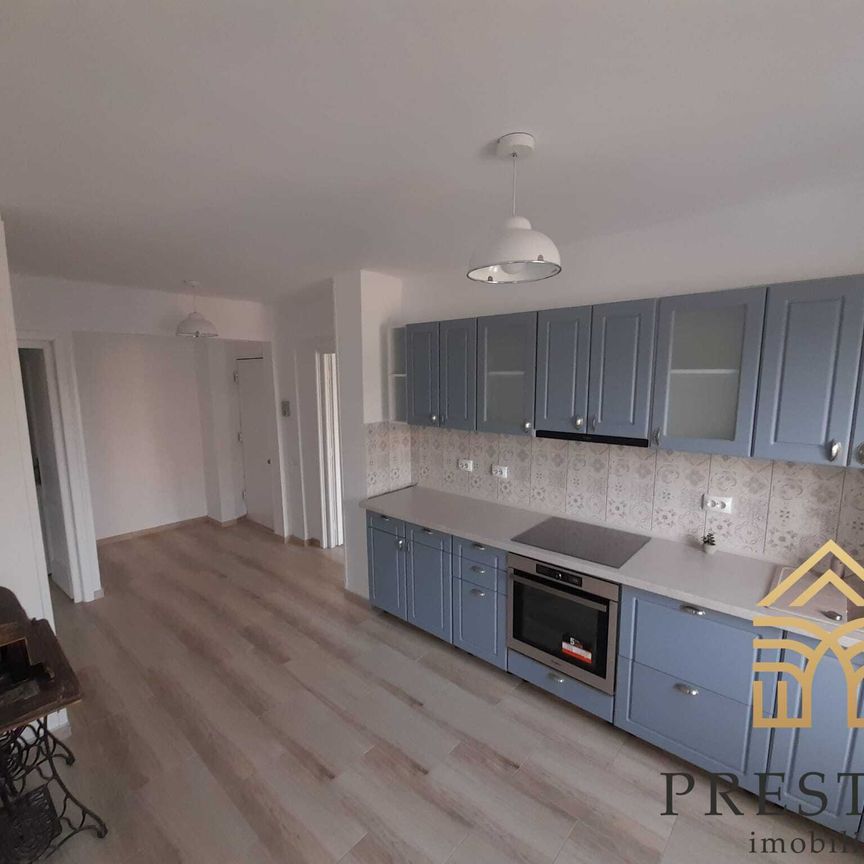 Apartament 2 camere de inchiriat in zona Decebal-Oradea - Fotografie 1