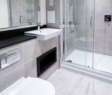 2 Bed Flat, Tansy House, E17 - Photo 6