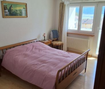 3.5 Zimmer, 91 m² - Photo 3