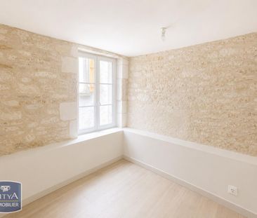Location Maison 4 pièces 112m² RICHELIEU 37120 - Photo 1