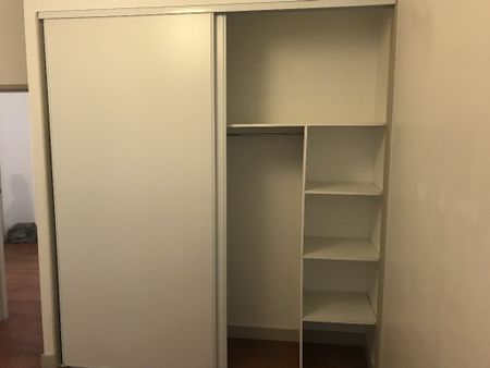 Bel Appartement T2 au cœur de Montpellier - Photo 5