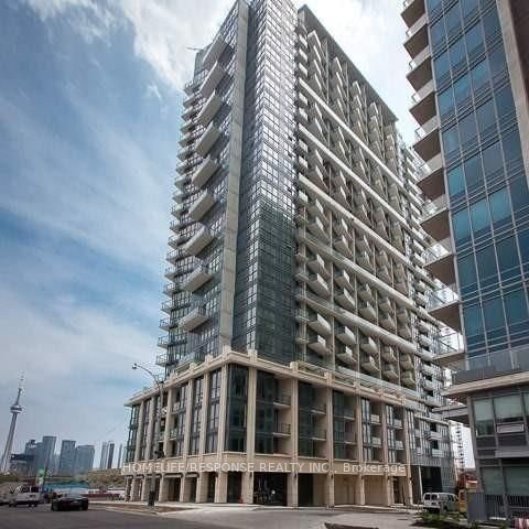 For Lease - 51 EAST LIBERTY Street Unit# 711, Toronto, Ontario - Photo 1