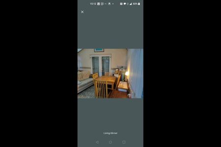 Room in a Shared House, King Alfred Avenue, SE6 - Photo 4