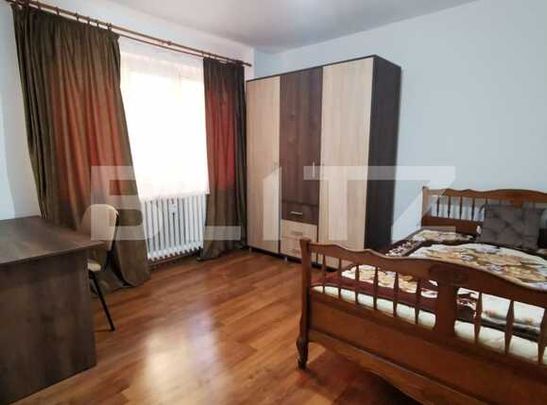 Apartament de 2 camere, 53 mp, zona Big - Fotografie 1