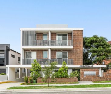 Self Contained Studios. UNIT 13 AVAILABLE! - Photo 4