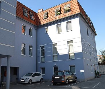 Wohnung in Horn - Foto 1