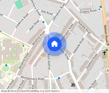 Canterbury Street, Gillingham - Photo 1