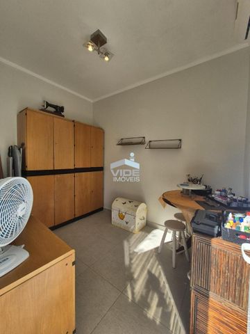 Casa Vendo Ou Alugo | Jardim Chapadão | Campinas - Térrea 4 Quartos! Aceita Apto No Guaruja (Pitangue - Foto 5