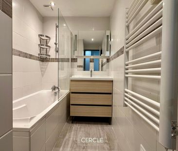 T3 meublé Chantilly 67 m2, - Photo 6