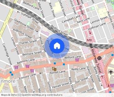 The Location - Photo 1