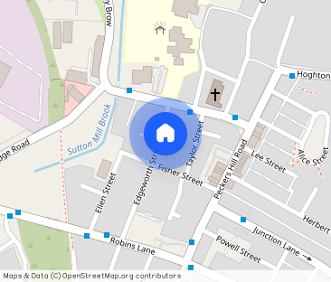 Edgeworth Street, Sutton, St. Helens, WA9 - Photo 1