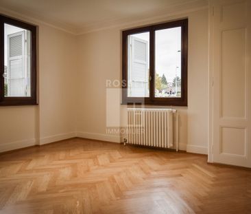VILLA INDIVIDUELLE DE 5 PIÈCES - Photo 2