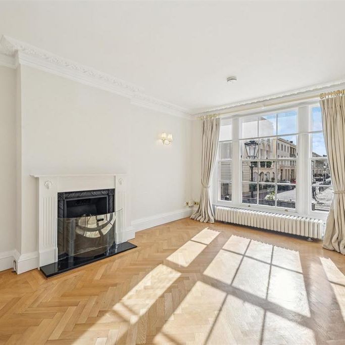 5 bedroom house to rent - Photo 1