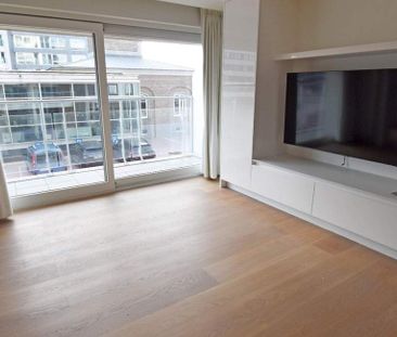 Appartement te huur in Knokke voor € 1.650 met 3 slaapkamers - Foto 5