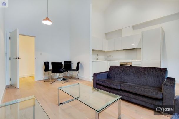 Sail Loft Court, Dod Street, London - Photo 1