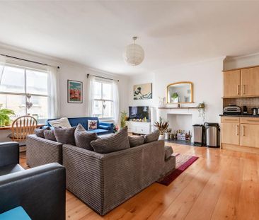 4 bedroom apartment to rent - Photo 1