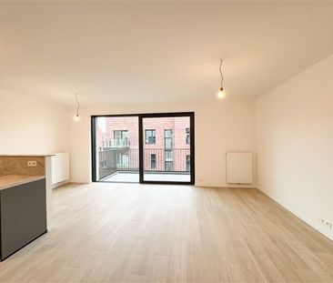 Appartement te huur - Foto 3