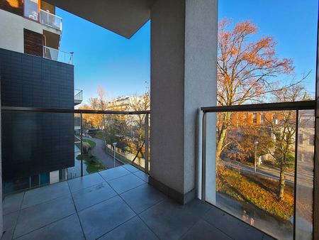 2 pokoje | Promenada Solna | Kielce - Photo 3