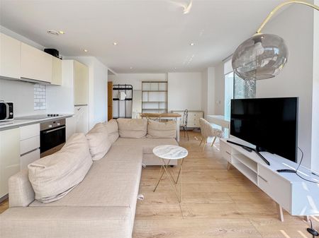 Goodchild Road, London - Photo 5