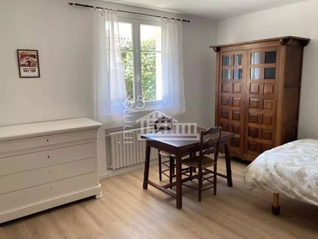 Location Appartement - Photo 2