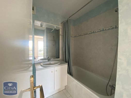 Location Appartement 2 pièces 34m² POITIERS 86000 - Photo 1