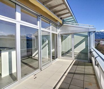 MAGNIFIQUE 4.5 pièces à louer ! - Foto 2