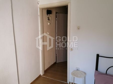 Studio/Γκαρσονιέρα για ενοικίαση Κέντρο (Χαριλάου) - Photo 2