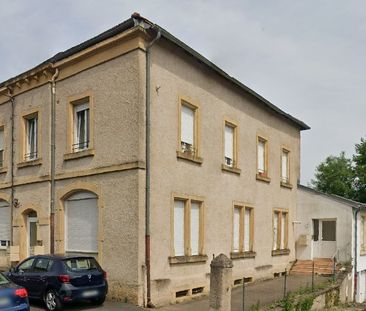 Appartement 3 pièces à Marange-Silvange - Photo 4