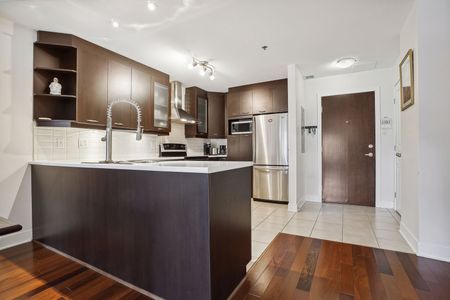 Condo for rent, Longueuil (Le Vieux-Longueuil) - Photo 3