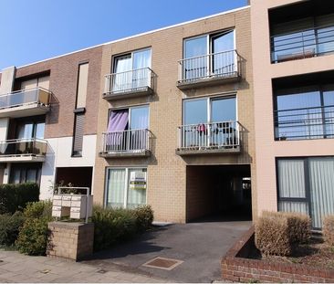 Comfortabel 1-slaapkamerappartement met Carport te huur in Sint-Kru... - Foto 2