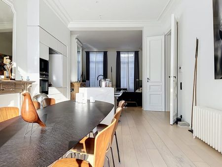 Appartement te huur - Photo 5