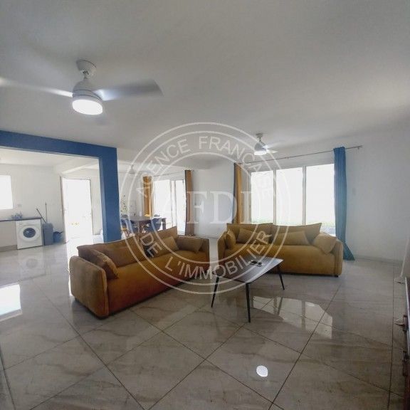 Villa - Le vauclin - Photo 1