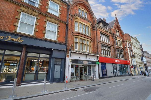 1 bedroom flat to rent - Photo 1