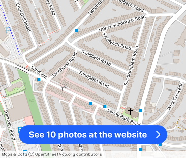 Sandgate Road, Bristol, Somerset, BS4 - Photo 1