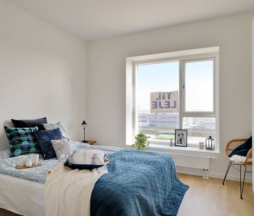 Robert Jacobsens Vej 43, 2. th. - Photo 5