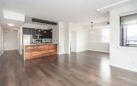 For Lease - 400 Wellington Street Unit# 1009, Toronto, Ontario - Photo 4