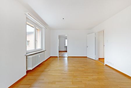 Helle Wohnung an attraktiver Wohnlage! - Foto 4