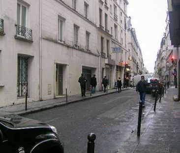 Logement à Paris, Location meublée - Photo 4