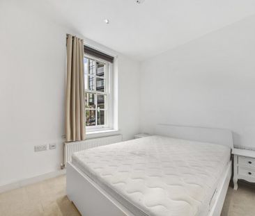 1 bedroom apartment to rent - Photo 6