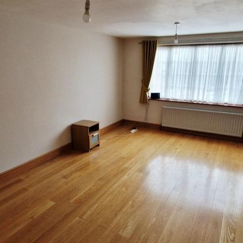 1 bedroom end of terrace house to rent - Photo 1