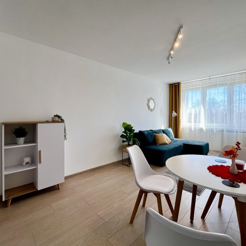 2- pok.mieszkanie na wynajem- os. Albertyńskie - Фото 1