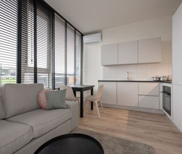 Appartement te huur: Wethouder Hillenaarplnts 121 2284 VS Rijswijk ... - Photo 3