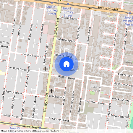 3 Dove Pl, Vic 3121, Richmond