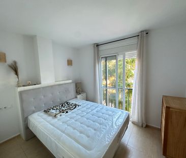 Piso En alquiler MANISABI s/n, San Luis de Sabinillas, Manilva - Photo 1
