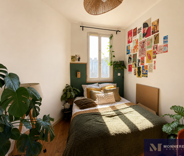 Location Maison 2 pièces 28m² ANGOULEME 16000 - Photo 1