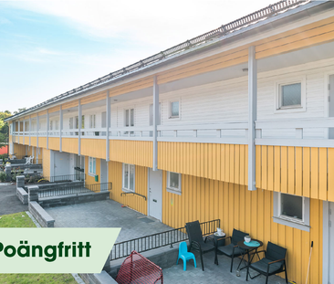 Birger Jarlsgatan 35 - Photo 1