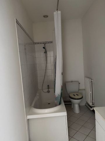 T3 place du chatelet - Photo 2