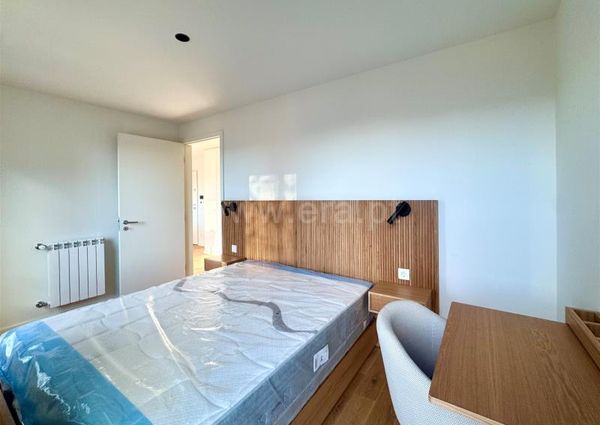 Apartamento T1 em Porto