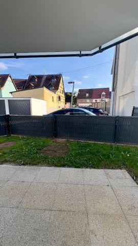 Appartement 3 pièces à louer - Photo 4