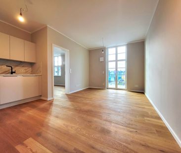 Wohnen mit kurzen Wegen und hohem Komfort! - Photo 1